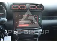 2019 Citroen C3
