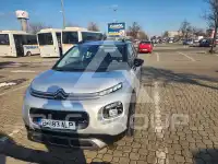 2019 Citroen C3