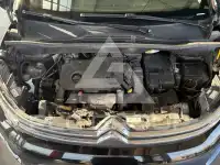 2019 Citroen C3