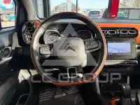 2019 Citroen C3
