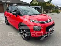 2019 Citroen C3