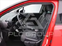 2019 Citroen C3