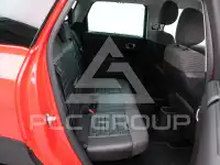 2019 Citroen C3