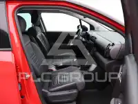 2019 Citroen C3