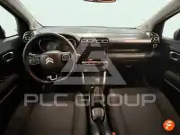 2019 Citroen C3