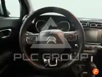 2019 Citroen C3