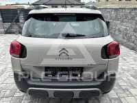 2019 Citroen C3