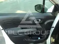 2019 Citroen C3