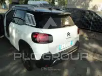 2019 Citroen C3