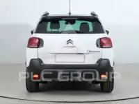 2019 Citroen C3