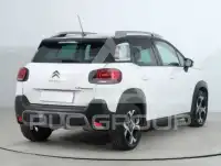 2019 Citroen C3