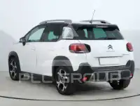 2019 Citroen C3