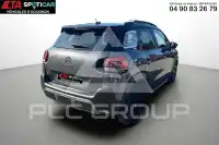 2019 Citroen C3