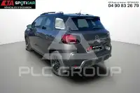 2019 Citroen C3