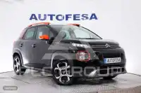 2019 Citroen C3