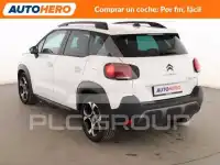 2019 Citroen C3