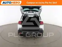 2019 Citroen C3
