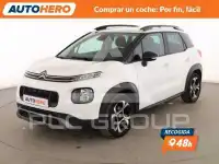 2019 Citroen C3