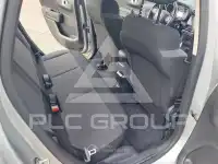 2019 Citroen C3