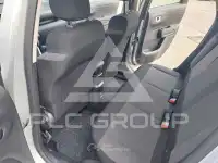 2019 Citroen C3