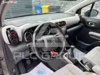 2019 Citroen C3