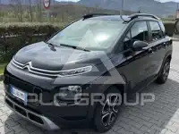 2019 Citroen C3