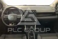 2019 Citroen C3