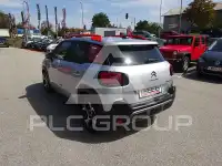 2019 Citroen C3