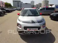 2019 Citroen C3