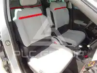 2019 Citroen C3