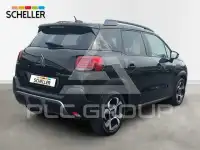 2019 Citroen C3