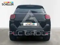 2019 Citroen C3