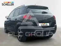 2019 Citroen C3