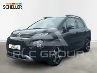 2019 Citroen C3