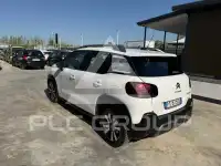 2019 Citroen C3