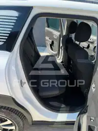 2019 Citroen C3