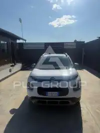 2019 Citroen C3
