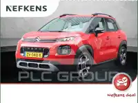 2019 Citroen C3