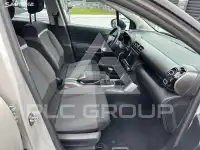 2019 Citroen C3