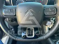 2019 Citroen C3