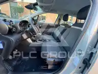 2019 Citroen C3