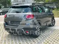 2019 Citroen C3