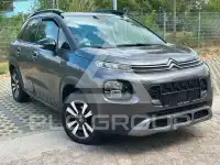 2019 Citroen C3