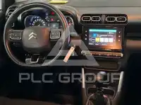 2019 Citroen C3