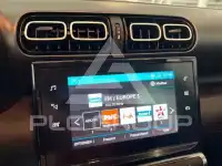 2019 Citroen C3