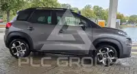 2019 Citroen C3