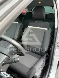 2019 Citroen C3