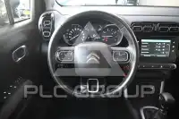 2019 Citroen C3