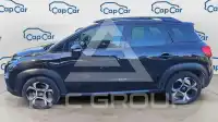2019 Citroen C3