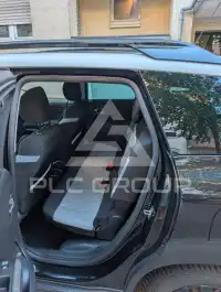 2019 Citroen C3